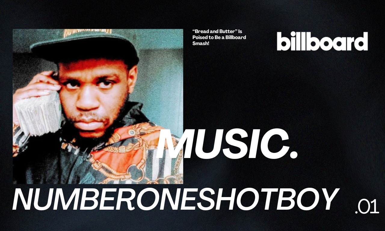 Numberoneshotboy