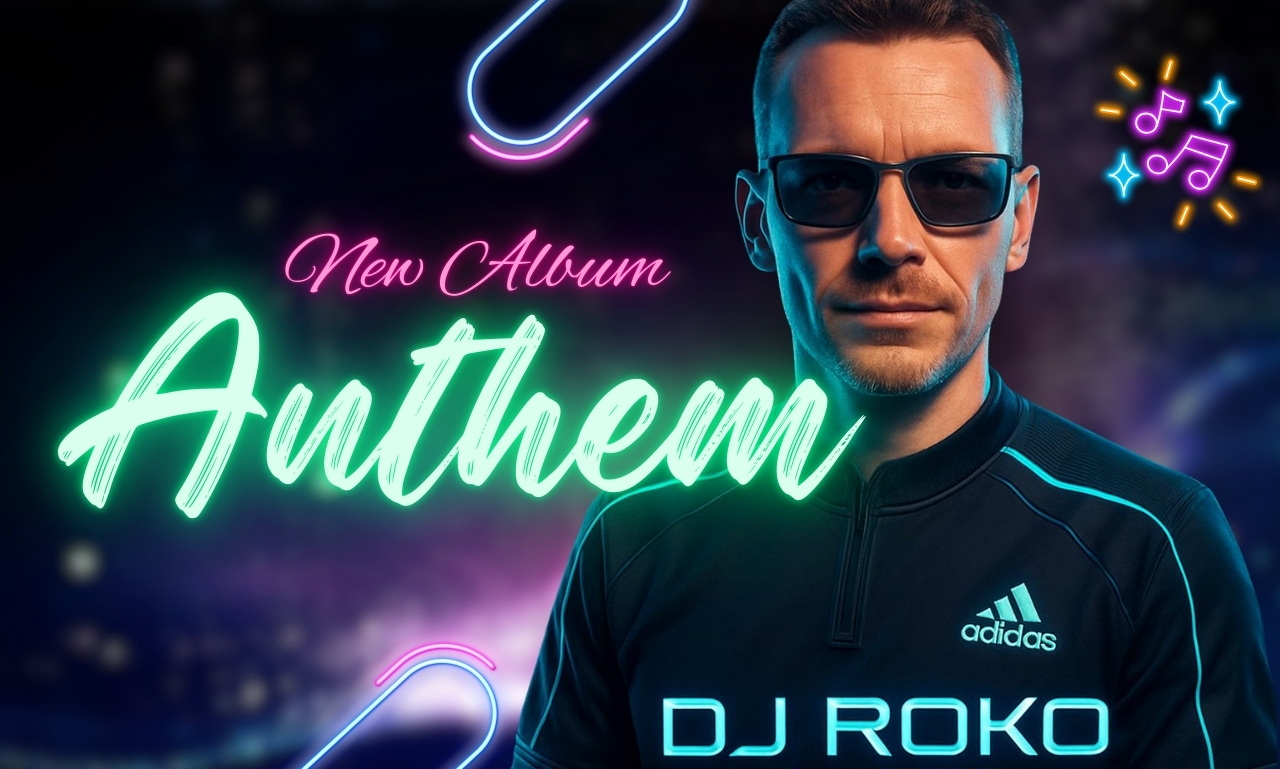 dj roko