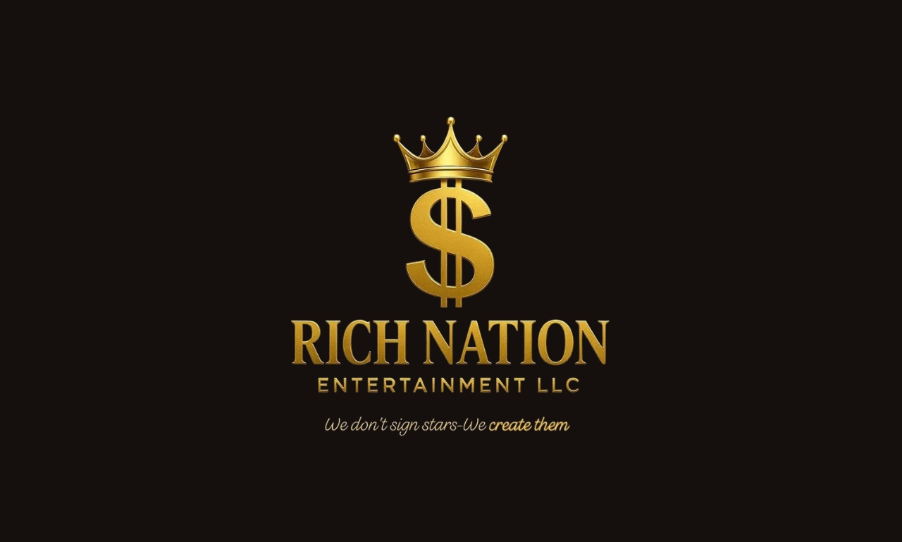 Rich Nation Entertainment